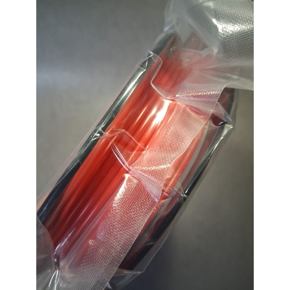 Gizmo Dorks ABS 2.85m Filament For 3D Printer RED - Picture 2 of 4
